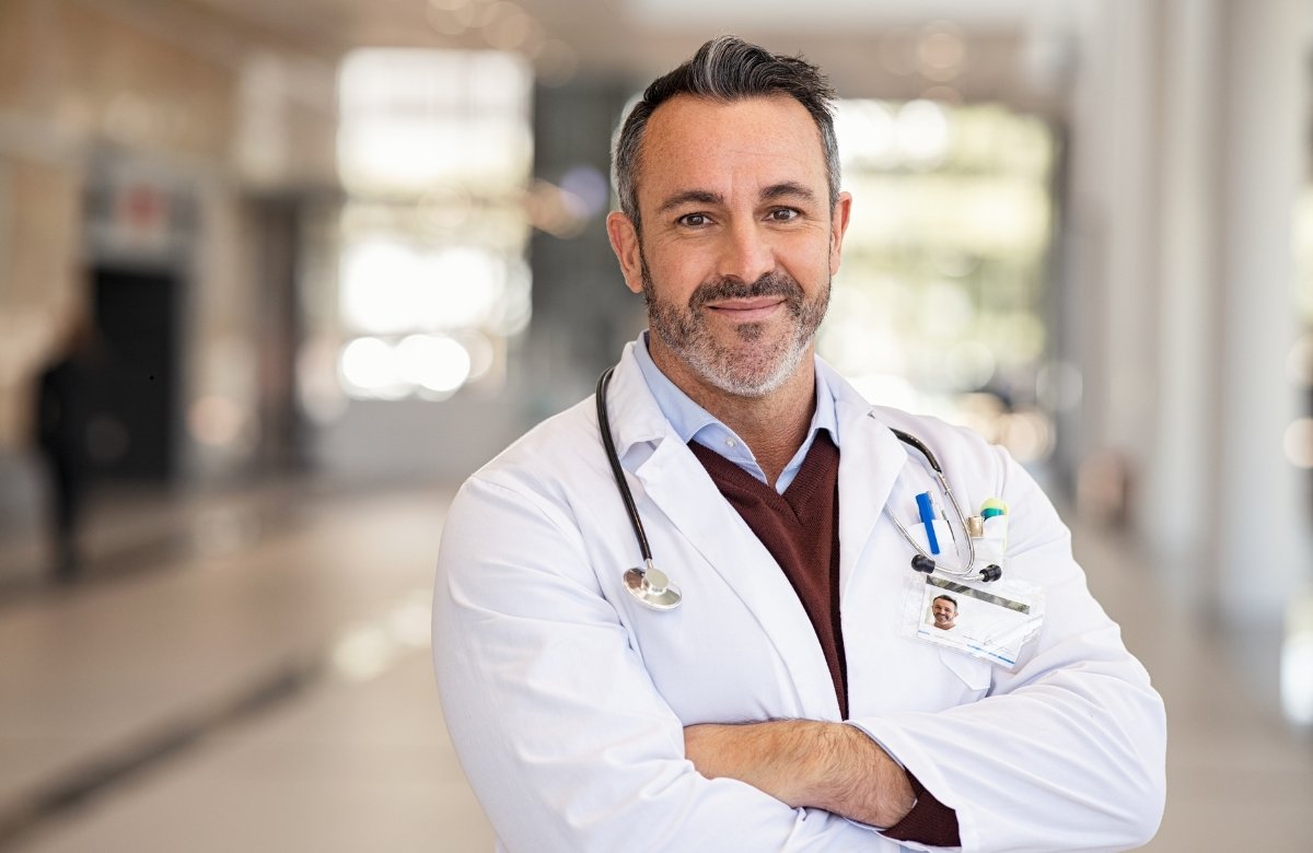 Trouver un nouveau médecin traitant