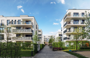 AL'in Logement social