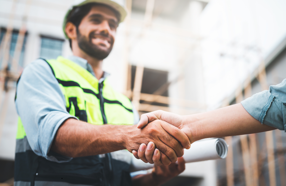 Liste noire des constructeurs de maisons