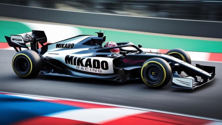 Mikado Racing