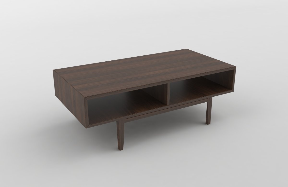 Table basse design