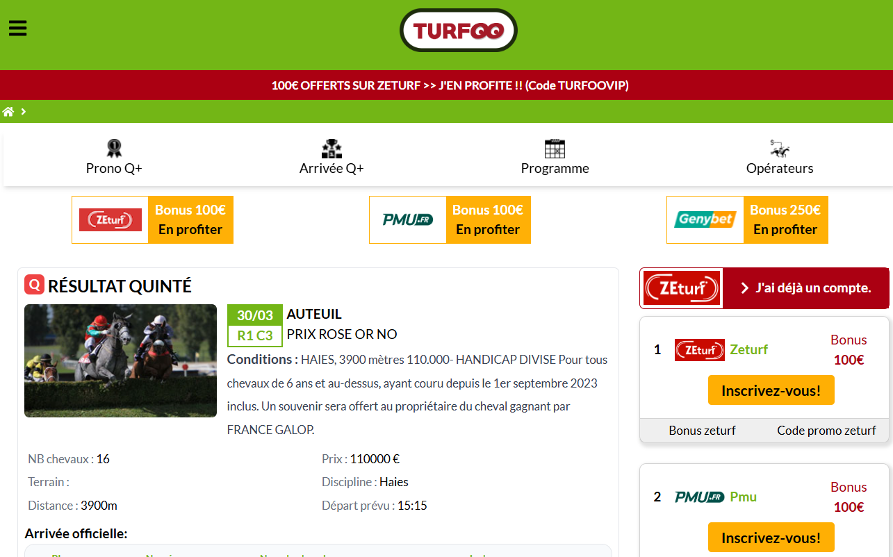 Turfoo