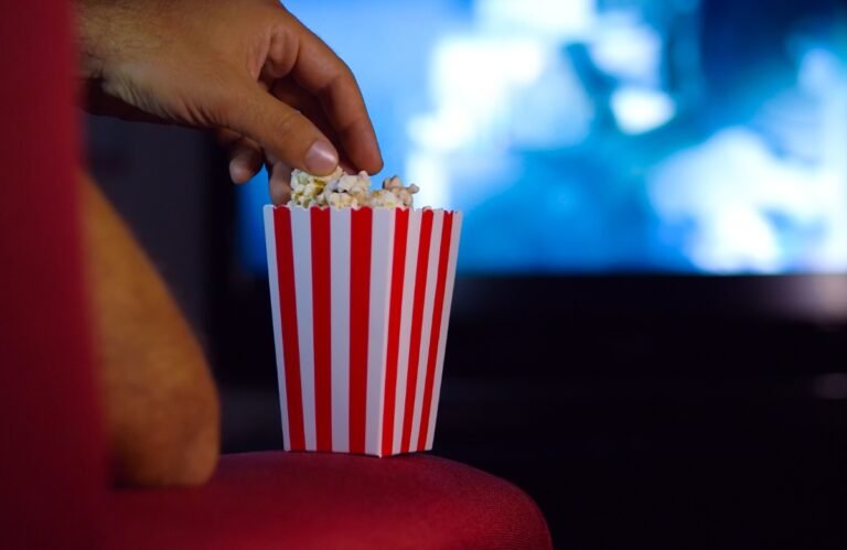 Filmoflix