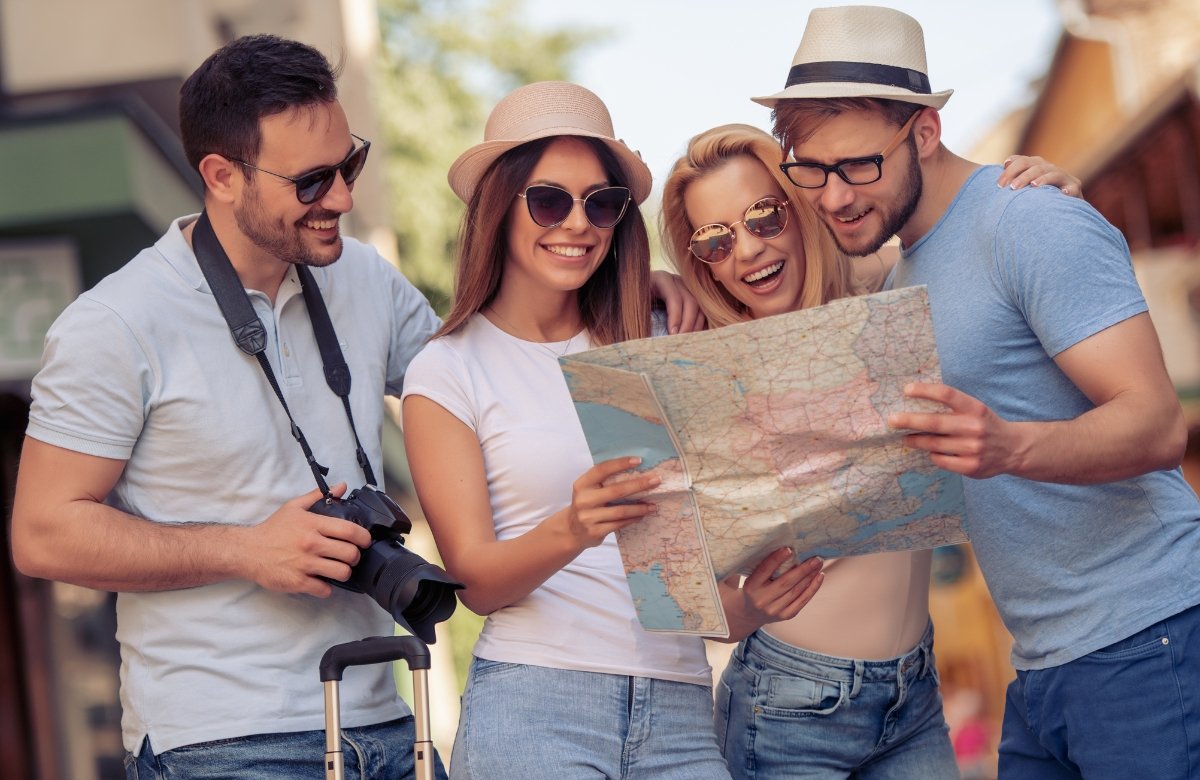 Salon des blogeurs de Voyage