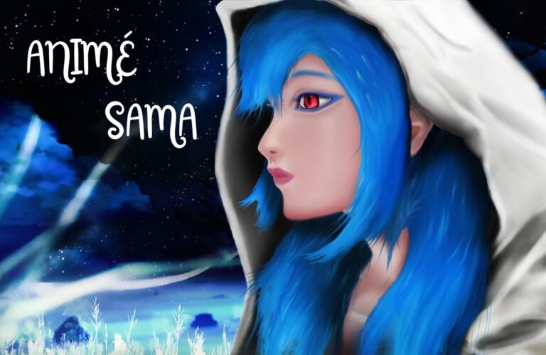 Animé Sama