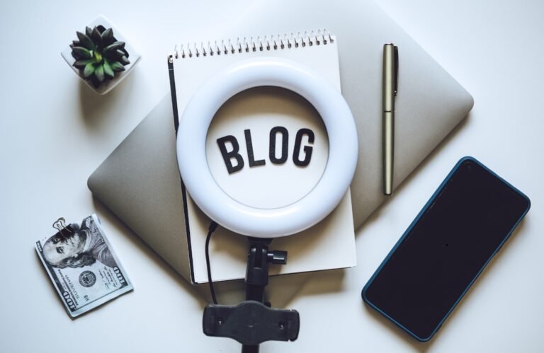 Echelle de Jacob blog