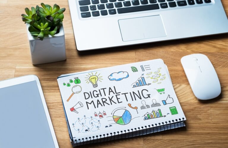 Ecole marketing digital Nexa