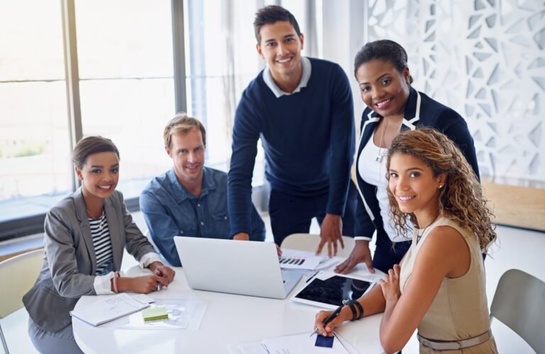 Entreprise Stat Publique : A la découverte du portail des réponses des enquêtes Entreprise Stat Publique