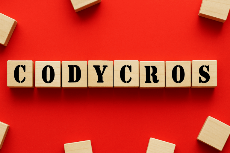 Mot de passe du jour Codycross