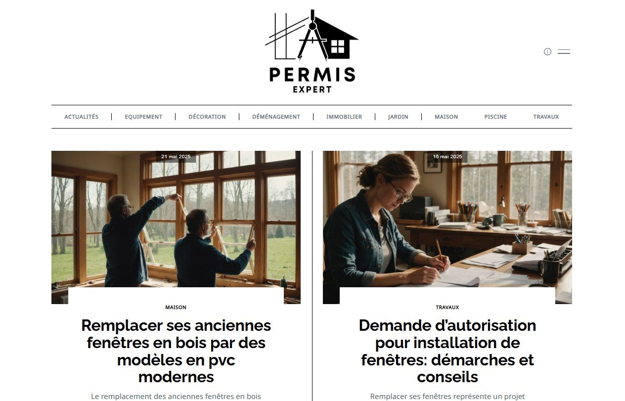 Permisexpert.fr