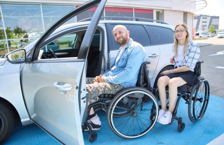 Carte Mobilité Inclusion