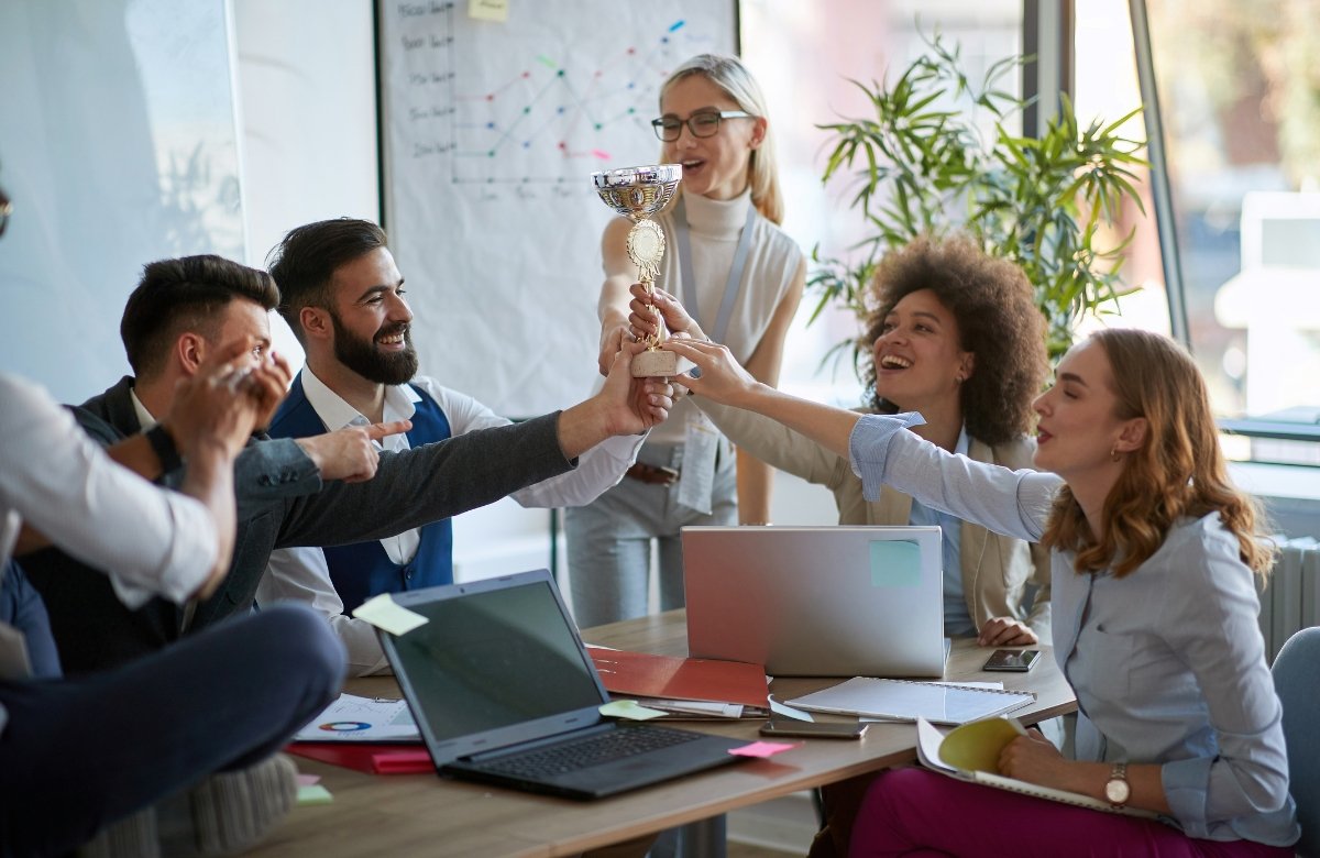 Innovation au quotidien 