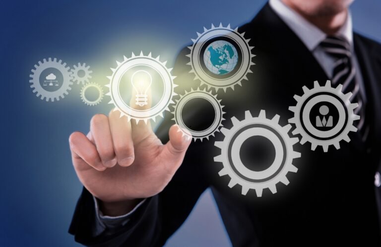 Innovation au quotidien