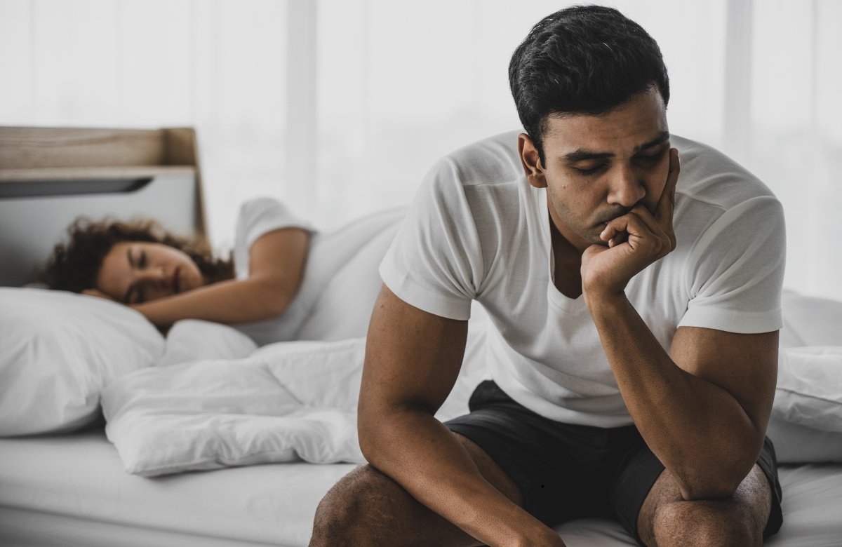 mon mari me reproche de ne pas aller vers lui