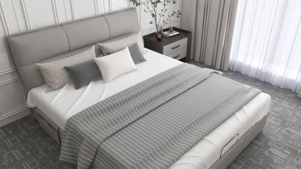 matelas d'hôtellerie