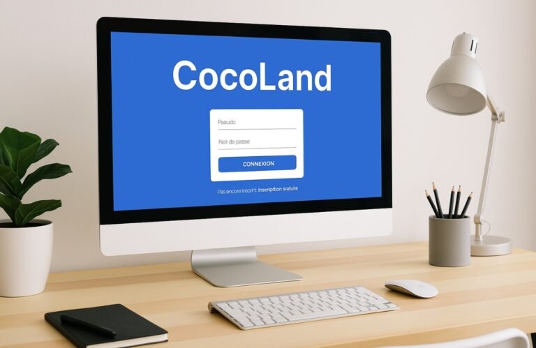 Cocoland