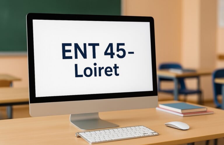 ENT 45