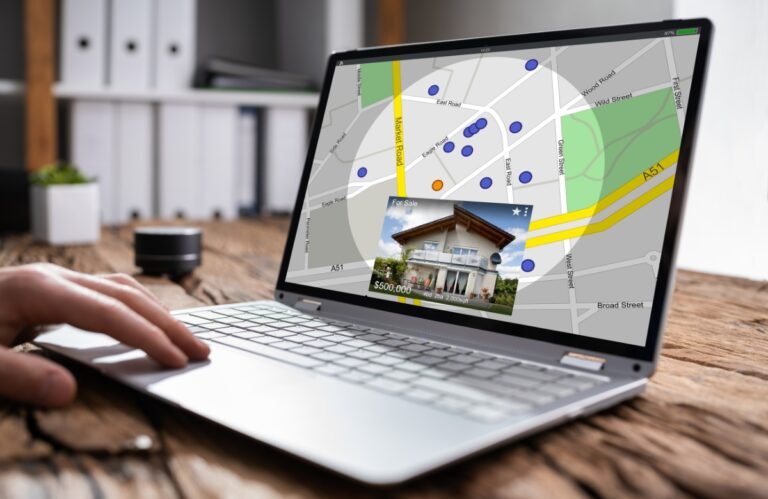 Pappers Immobilier : Accédez en toute simplicité aux prix immobiliers grâce à l’open data Pappers Immobilier