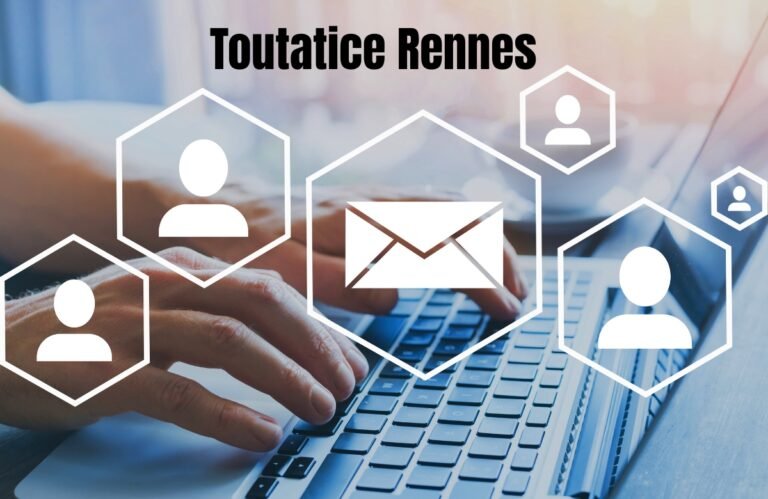 Toutatice Rennes