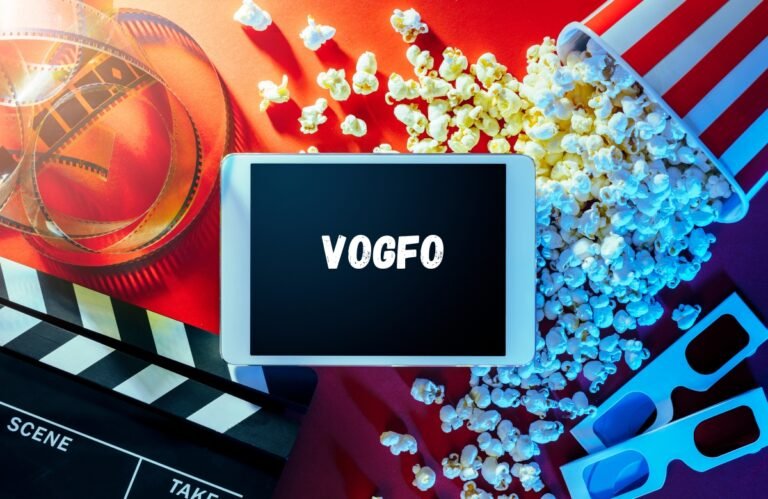VOGFO
