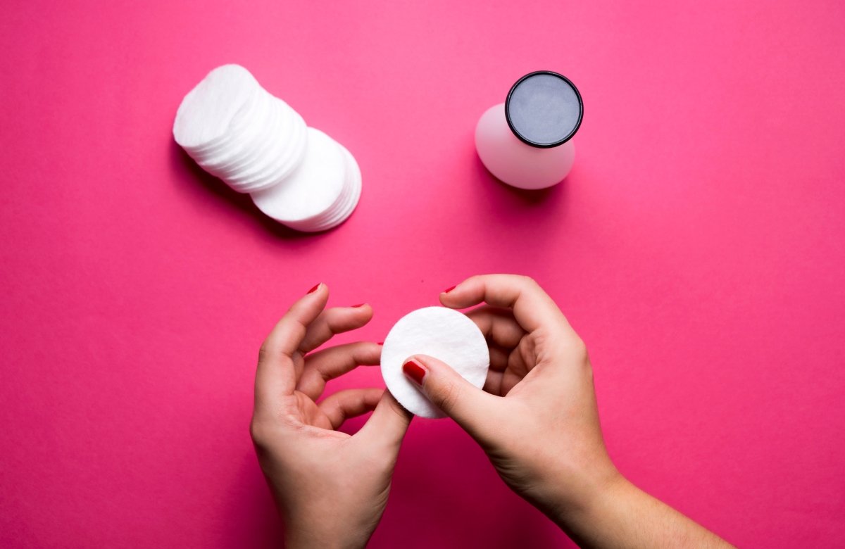 Comment enlever du vernis semi permanent