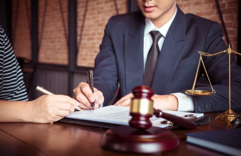 Avocat commis doffice