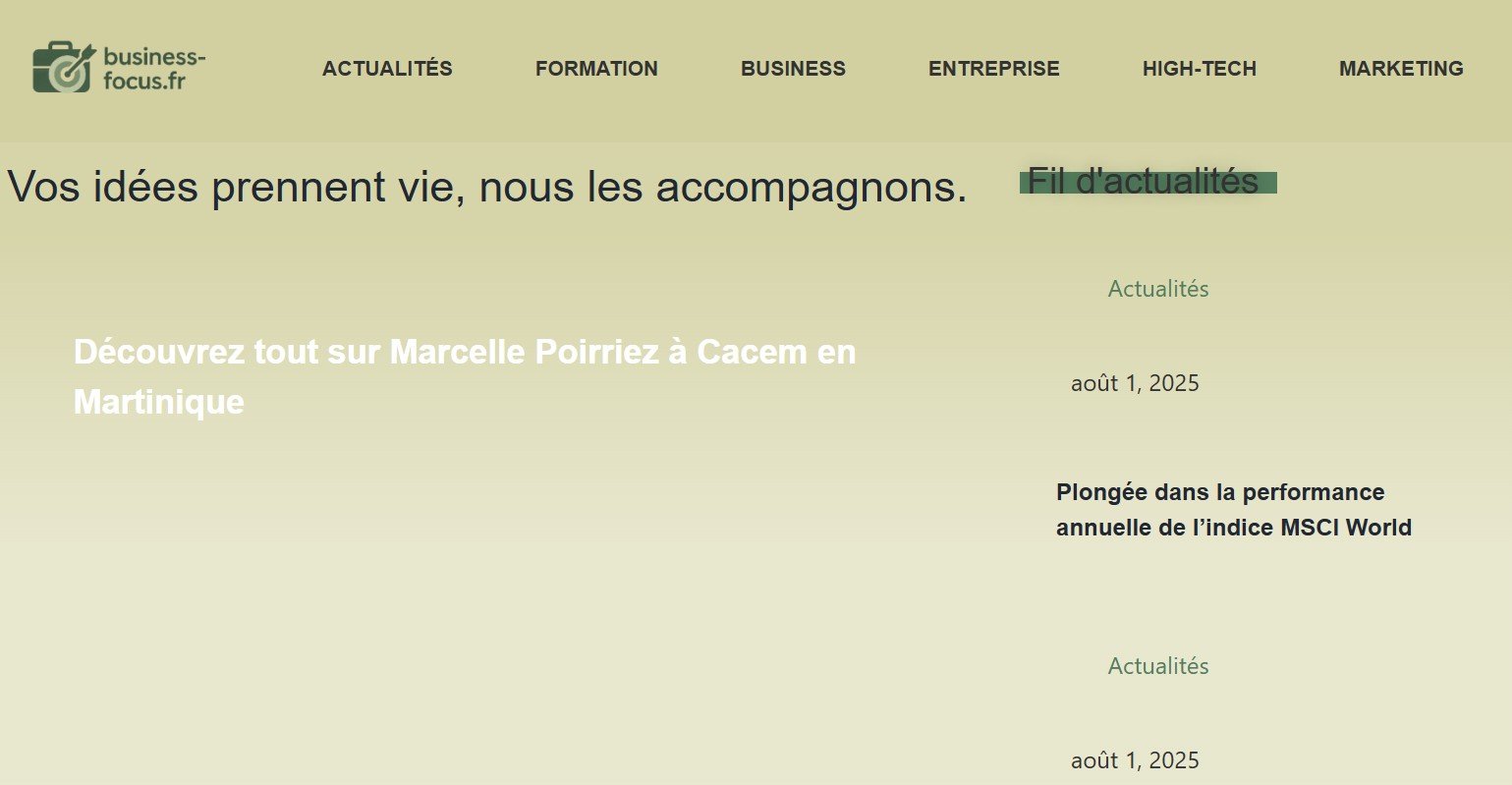 Business-focus.fr