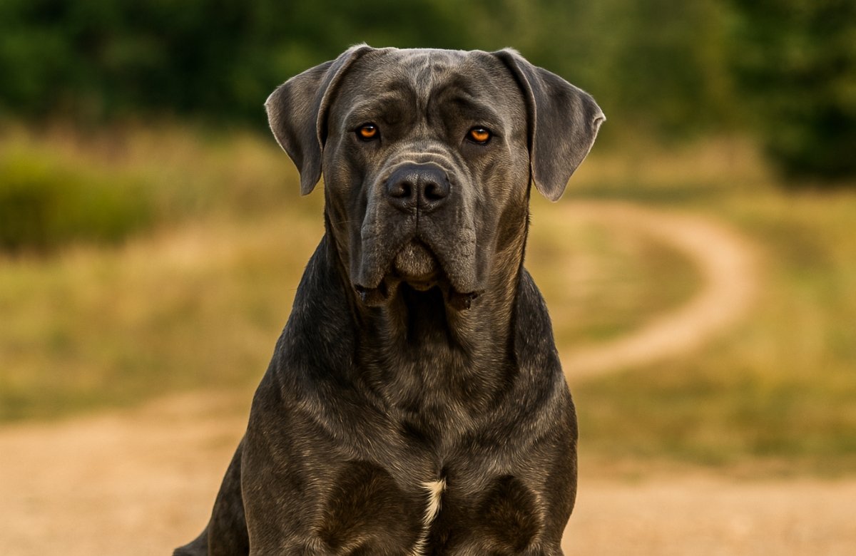 Cane corso