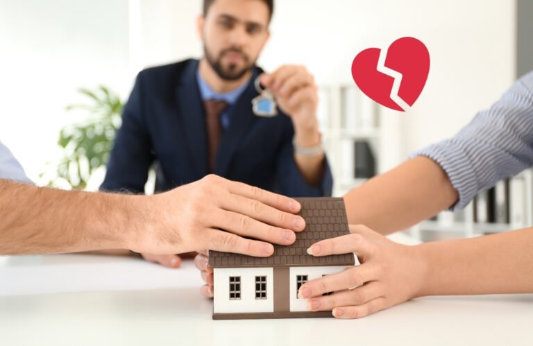 Maison à vendre cause divorce urgent : les clés pour réussir votre vente Maison à vendre cause divorce urgent