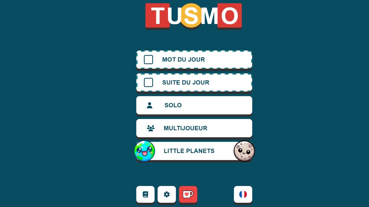 Tusmo