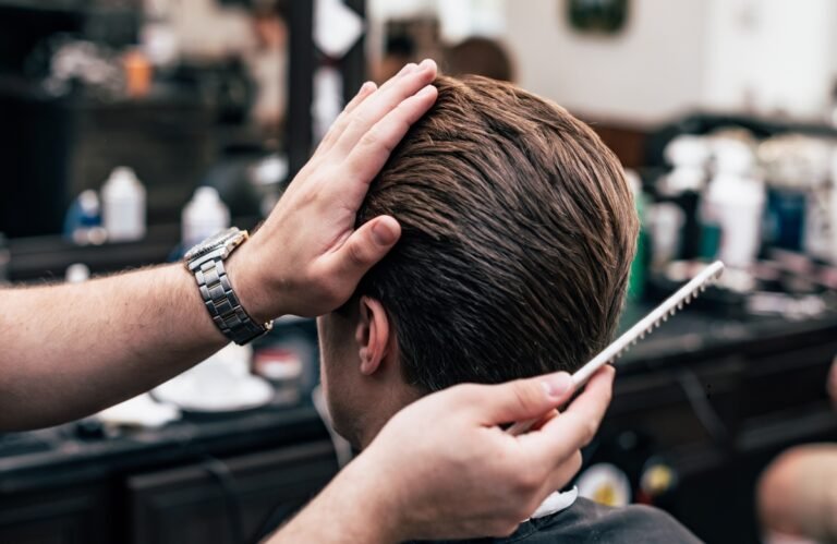 coloration masculine conseils d'expert