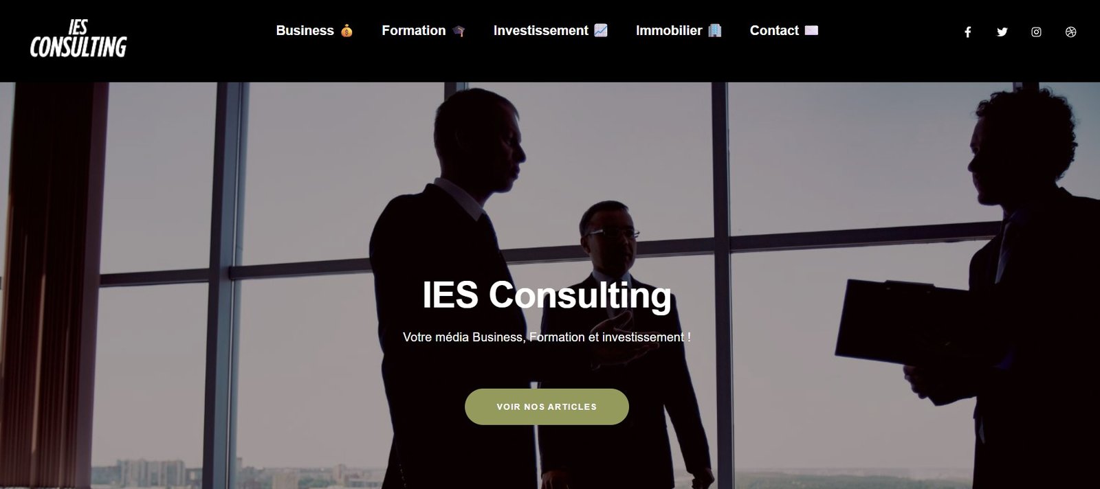 https://www.ies-consulting.fr 