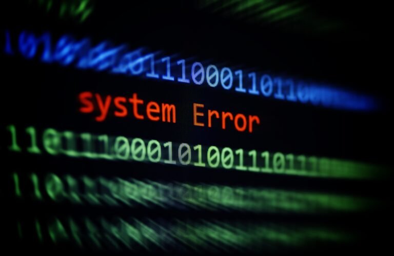 ERR_SSL_PROTOCOL_ERROR