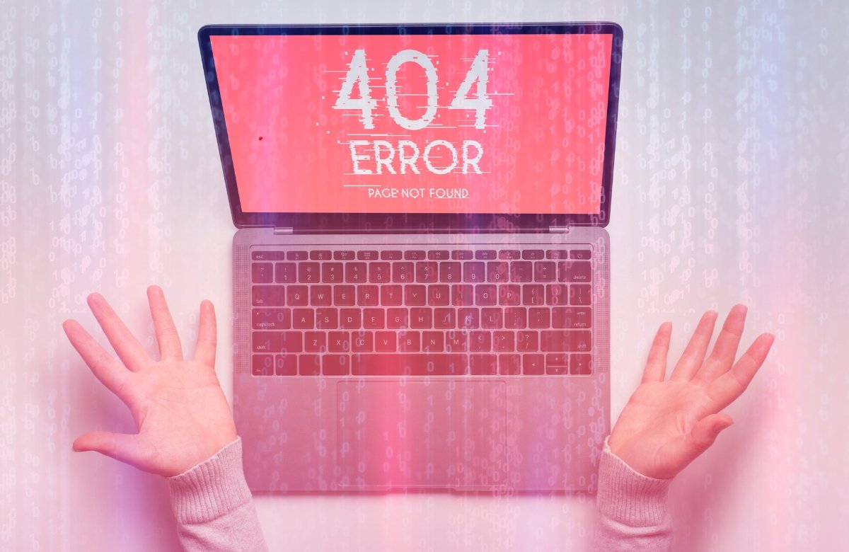 ERR_SSL_PROTOCOL_ERROR