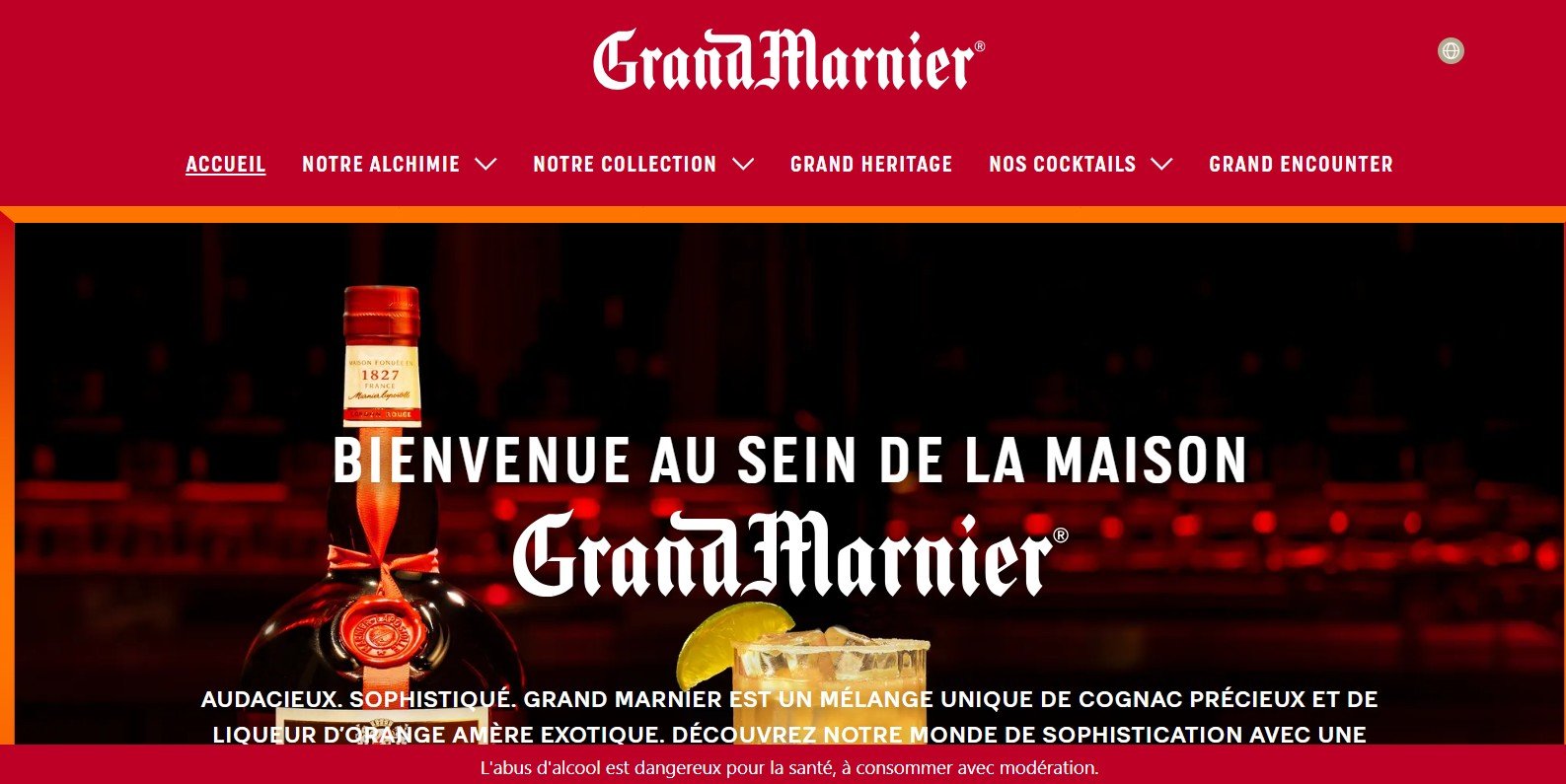 Grand Marnier