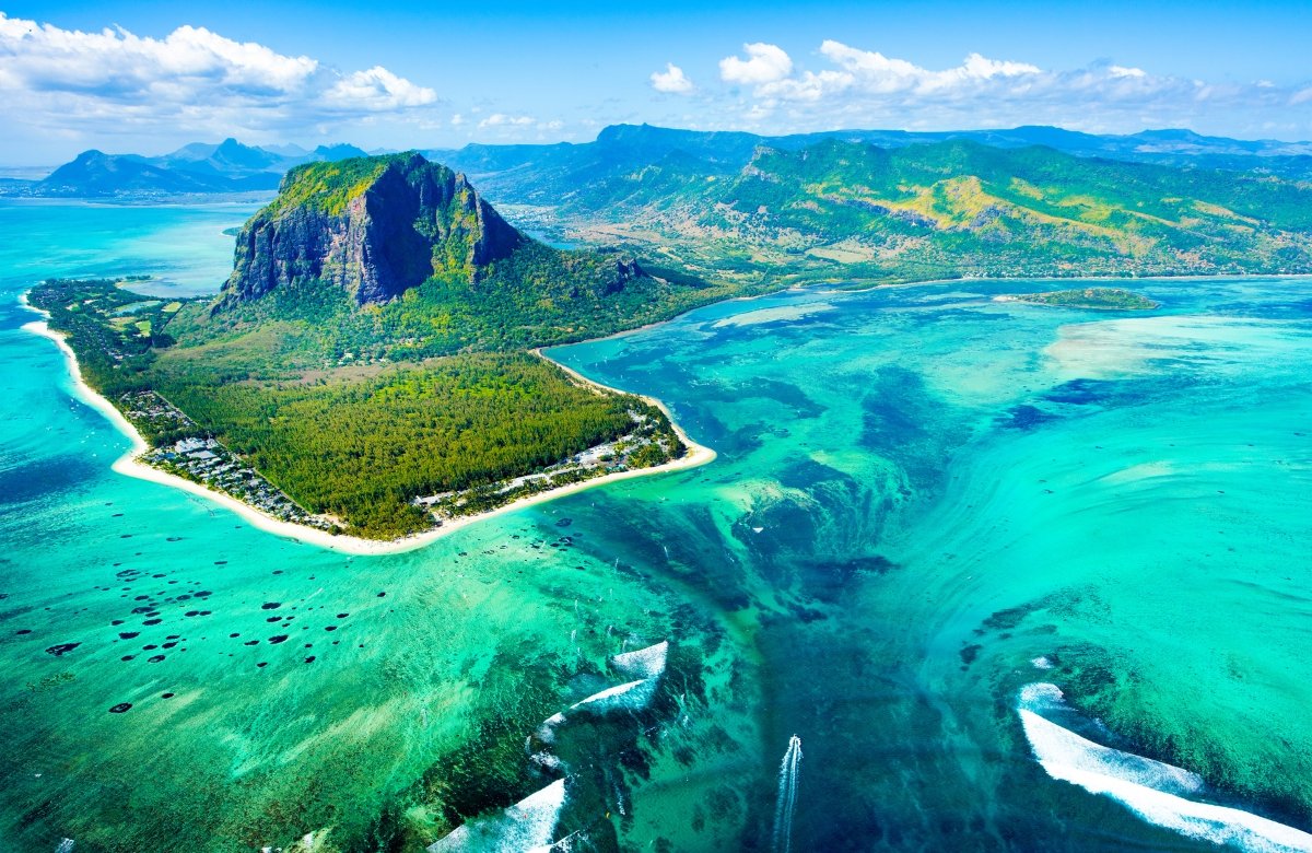 Île Maurice