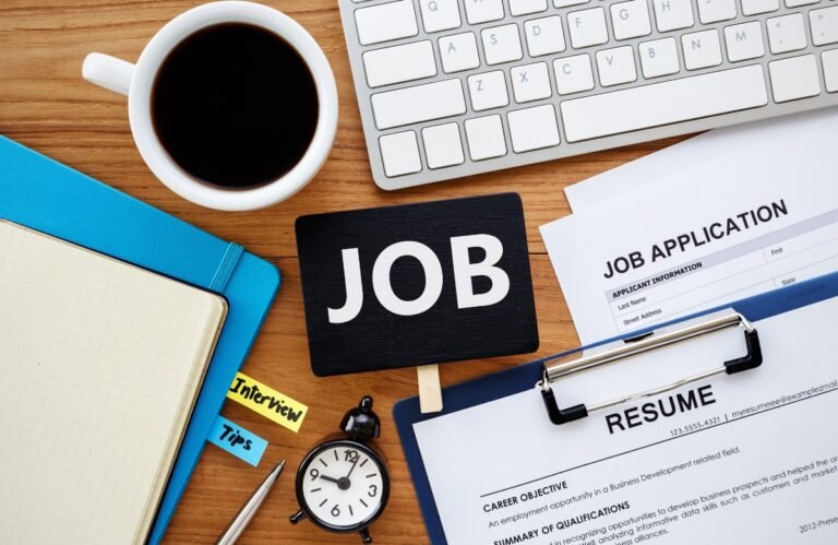 Job d'été