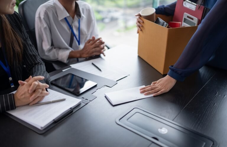 Le piège du licenciement pour inaptitude