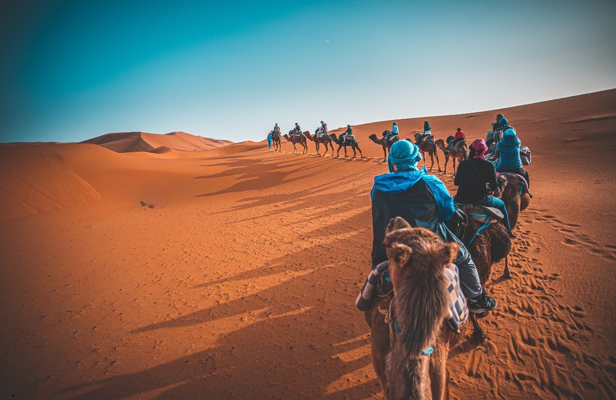 Maroc - Les 10 pays qui attirent le plus de retraités