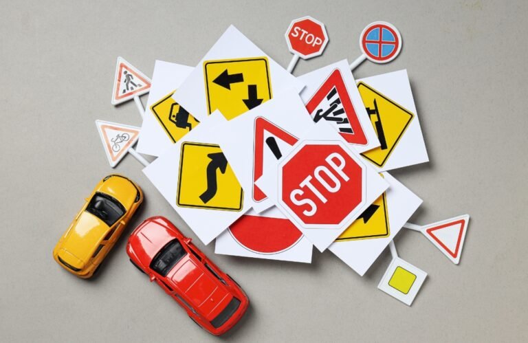 Questions permis