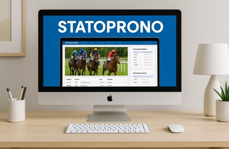 Statoprono