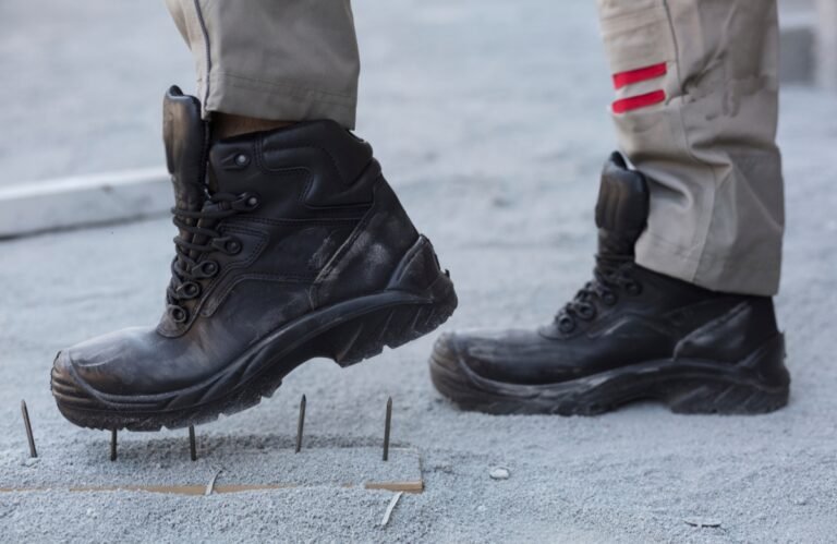 chaussures de sécurité Modyf