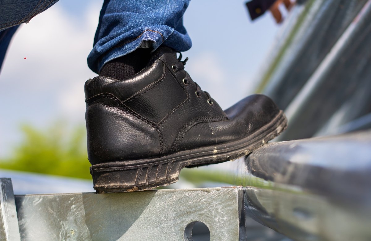 chaussures de sécurité Modyf 