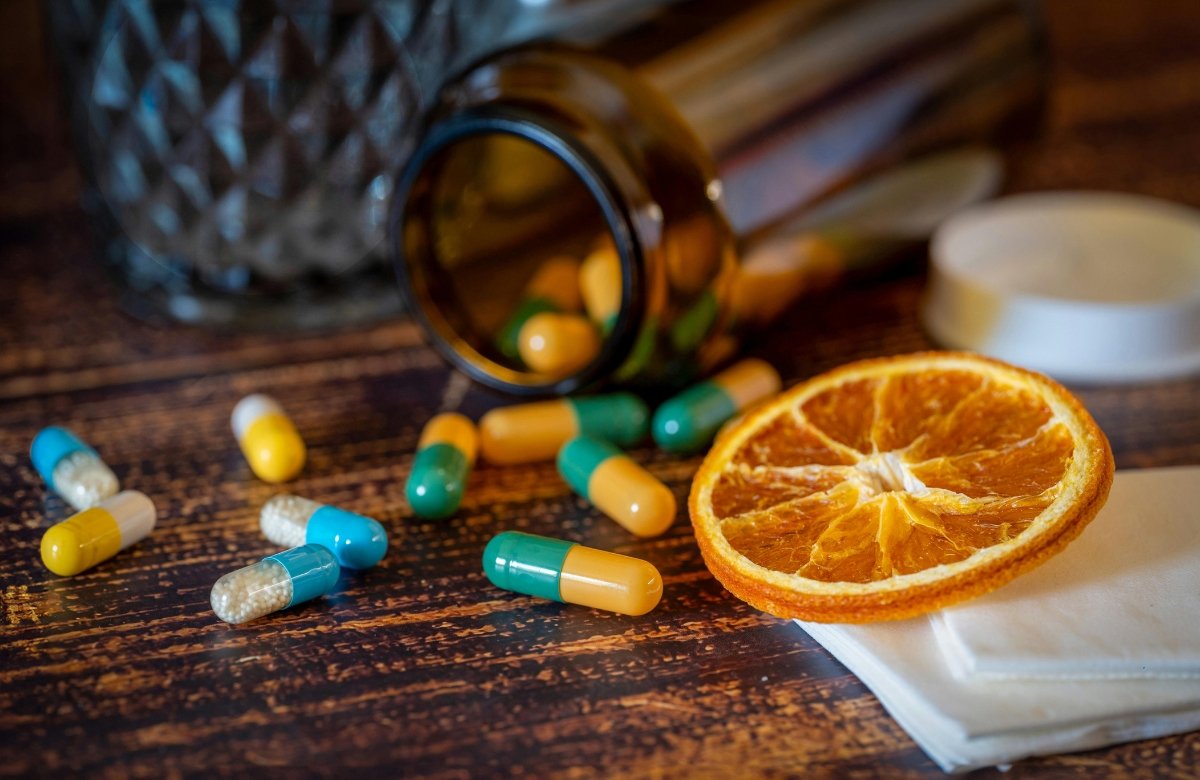 Combien de temps un anti-inflammatoire reste dans le sang 