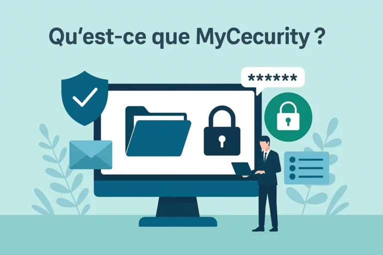 MyCecurity