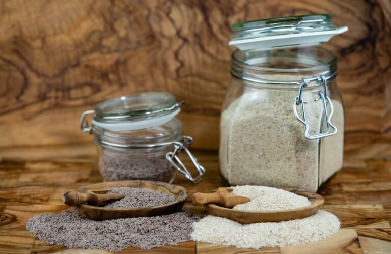 Quels sont les bienfaits et les dangers de l’utilisation du Psyllium ? psyllium