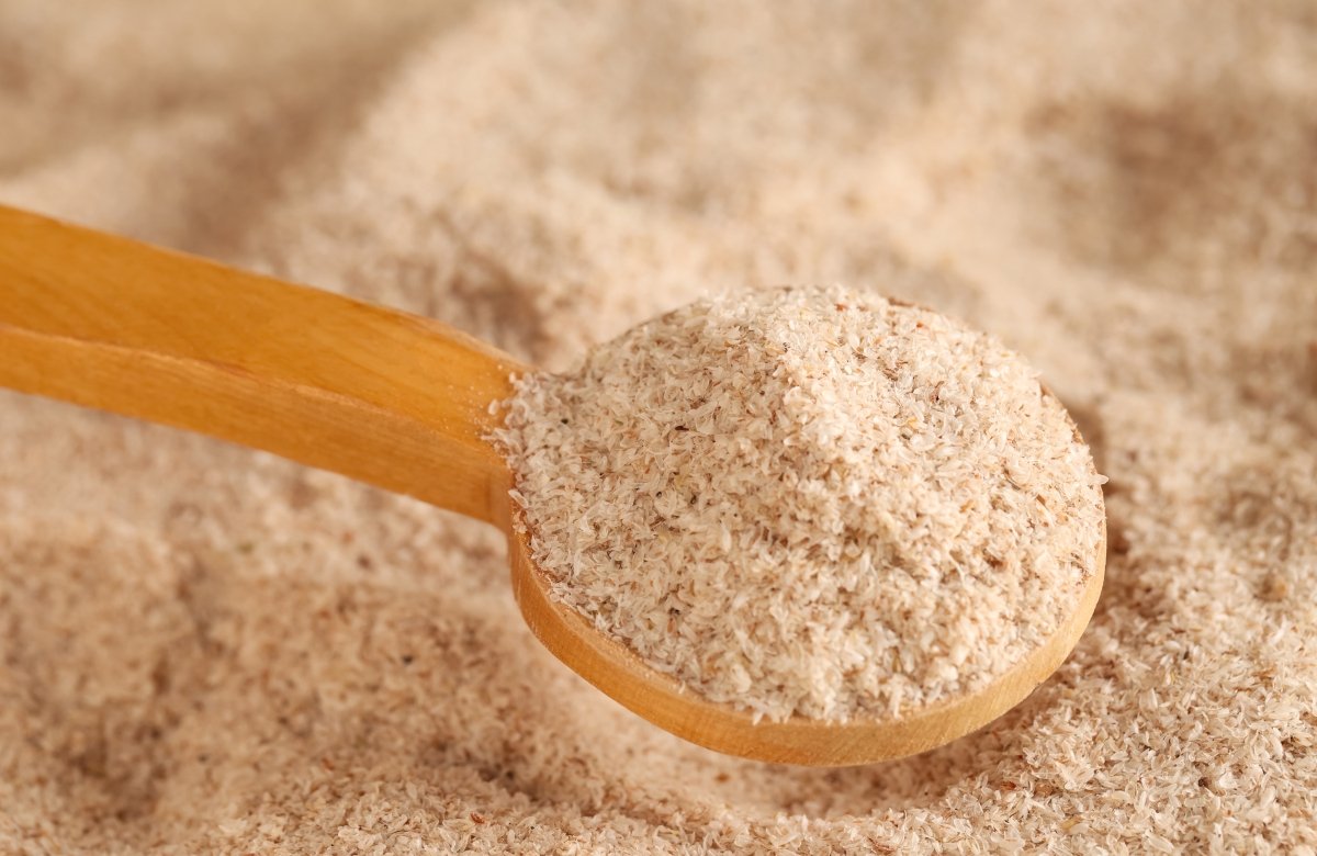 dangers de psyllium