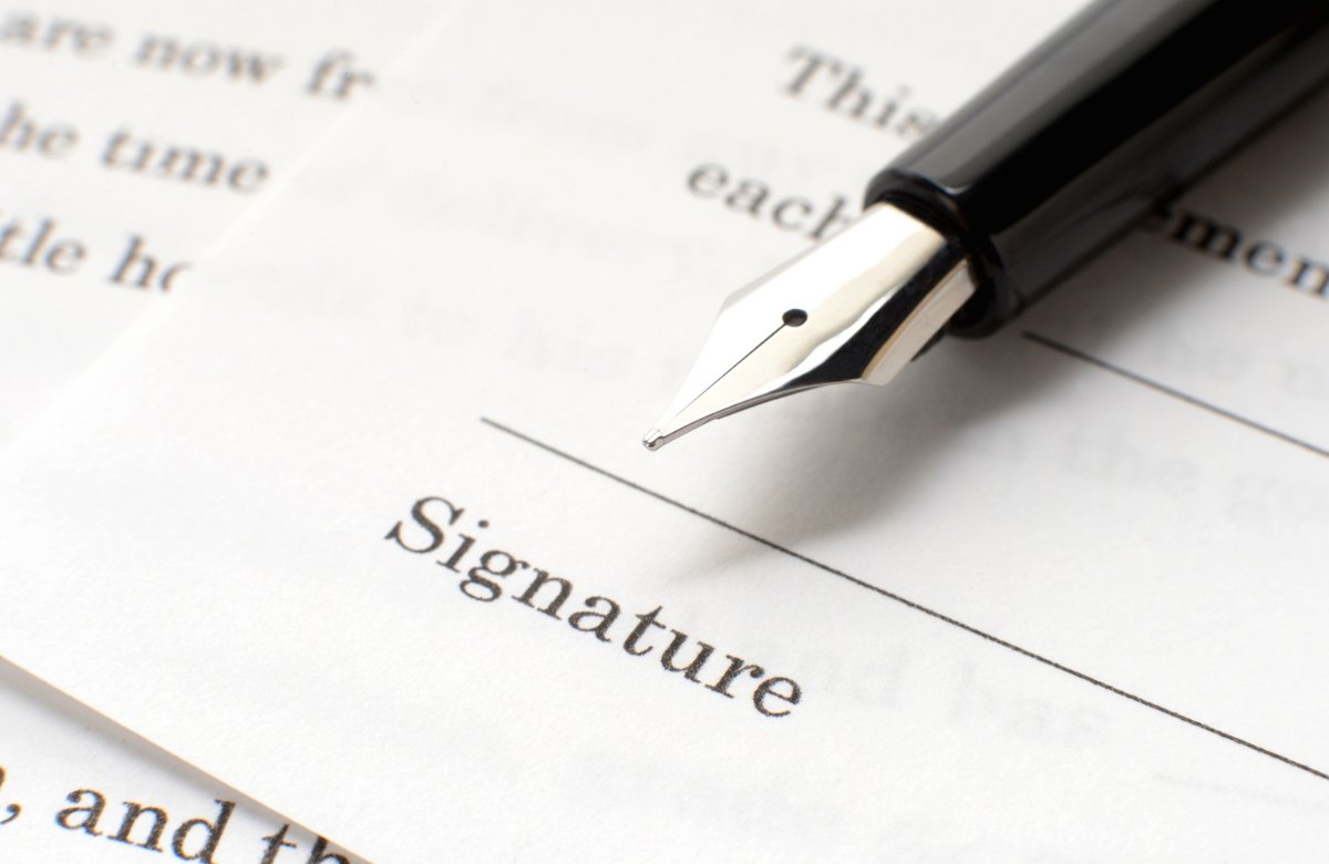 Attestation-dhebergement