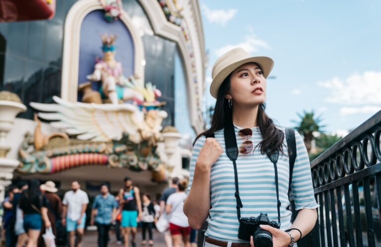 Carte cadeau voyage Selectour