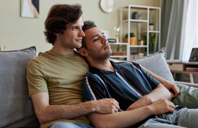 Gayfute : le tchat bi et gay totalement gratuit en ligne Gayfute